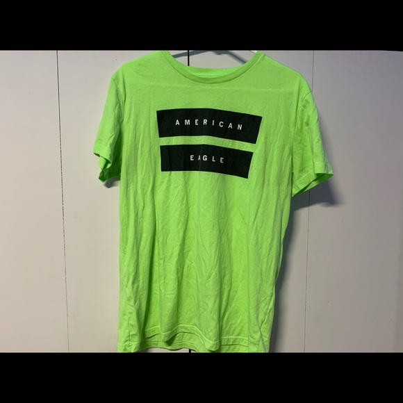 American Eagle Shirt 4/$15 - Picture 1 of 4